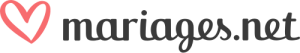 Le site officiel de Mariages.net